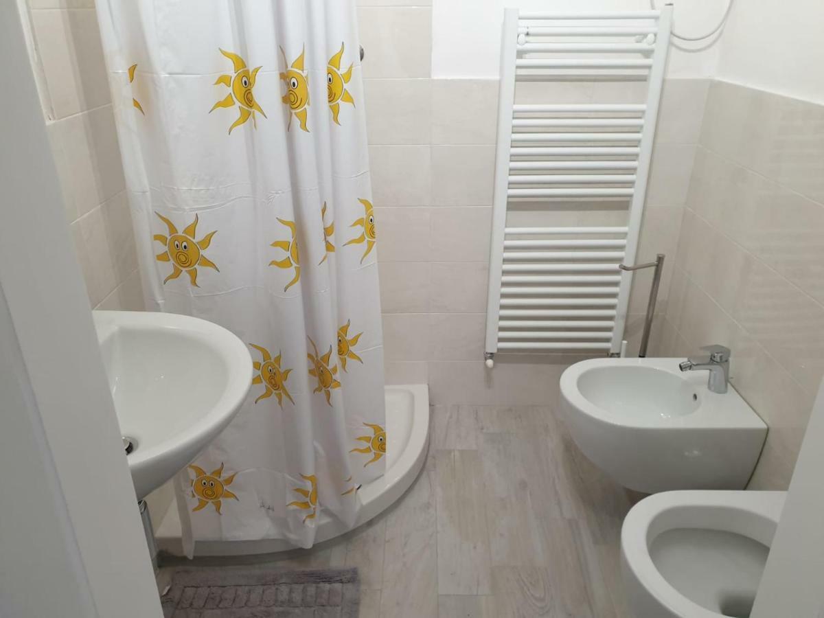 La Stanza Sul Golfo Dei Poeti Hotel La Spezia Bagian luar foto